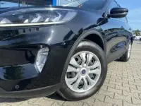 Gebraucht Ford Kuga Cool & Connect 120 PS (88 kW) 2022 Schwarz SUV