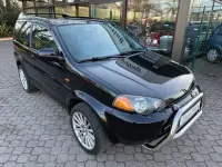 Gebraucht Honda HR-V 105 PS (77 kW) 2000 Schwarz SUV