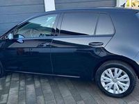 Gebraucht VW Golf VII Highline 150 PS (110 kW) 2016 Schwarz Limousine