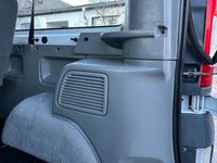 Gebraucht Opel Vivaro 94 PS (69 kW) 2013 Weiß Van / Kleinbus