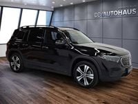 Gebraucht Mercedes EQB300 167 kW (228 PS) 2023 Schwarz SUV
