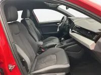 Gebraucht Audi A1 S-Line 150 PS (110 kW) 2025 Progressivrot metallic SUV