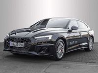 gebraucht Audi A5 S line 40 TFSI +BANG&OLUFSEN