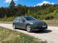 Gebraucht VW Golf VII 150 PS (110 kW) 2021 Grau Kleinwagen