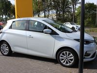 gebraucht Renault Zoe R110 Experience R110/Z.E. 50 (Kauf-Batterie)