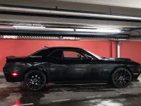 Gebraucht Dodge Challenger 381 PS (280 kW) 2018 Schwarz Coupé
