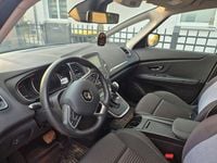 Gebraucht Renault Grand Scénic IV Black Edition 140 PS (102 kW) 2022 Schwarz Van / Kleinbus