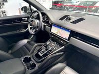 Gebraucht Porsche Cayenne Sport 462 PS (339 kW) 2020 Grau SUV