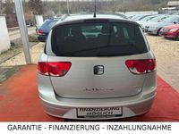 gebraucht Seat Altea XL Sun/Garantie/Rentnerfahrzeug/*WENIG KM*