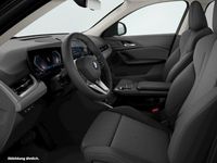 Gebraucht BMW X2 Shadowline 150 PS (110 kW) 2025 Black sapphire metallic SUV