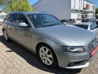 Gebraucht Audi A4 S-Line 179 PS (131 kW) 2009 Grau Kombi