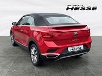 Second-hand VW T-Roc Style 2021 Andere SUV