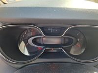 Gebraucht Renault Captur Life 90 PS (66 kW) 2016 Grau SUV