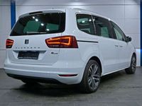 gebraucht Seat Alhambra 1.4TSI FR-Line DSG KAM NAV 7SITZ PANO