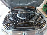 Gebraucht BMW M4 Cabriolet Performance 510 PS (375 kW) 2023 Grau Cabrio