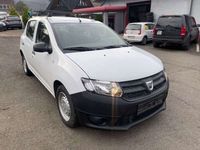 gebraucht Dacia Sandero Sandero1.2 16V 75 Essentiel