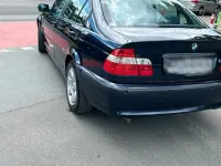 Gebraucht BMW 320 150 PS (110 kW) 2004 Blau Limousine