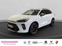 Gebraucht Cupra Terramar VZ 265 PS (194 kW) 2025 Eisweiß SUV