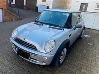 gebraucht Mini ONE 1.6 90 Ps