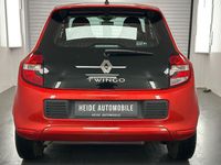 Używany Renault Twingo Dynamique 90 KM (66 kW) 2014 Czerwony Hatchback