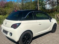 Second-hand Opel Adam 87 CP (63 kW) 2018 Alb Hatchback