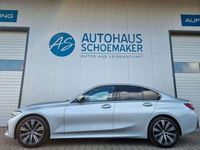 gebraucht BMW 318 d Sport Line*Navi,RFK,HIFI,LED,AHK,18´´Dr.Ass