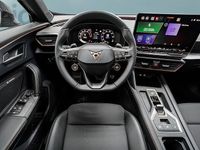 Neu Cupra Formentor 150 PS (110 kW) 2025 Schwarz SUV