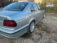 Occasion BMW 528 193 ch (141 kW) 1997 Argent Berline