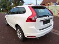 gebraucht Volvo XC60 D3 aus 1.Hd mit Scheckheft, Zahnriemen neu