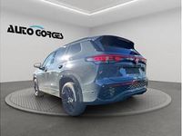 Neu VW Tayron R-line 193 PS (141 kW) 2025 Grau (delfingrau metallic) SUV