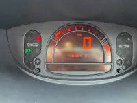 Gebraucht Renault Modus 2004 Gold Van / Kleinbus