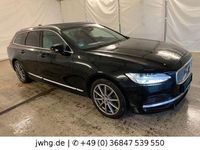 Gebraucht Volvo V90 Inscription 341 PS (250 kW) 2020 Schwarz Kombi