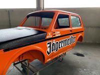 gebraucht Lada niva 1700 Projekt