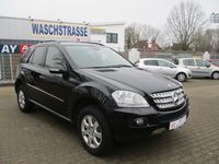 gebraucht Mercedes ML280 ML 280 ML -KlasseCDI Tüv 06-2025