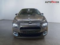 gebraucht Citroën C3 1,2 Elle PuTe S&S Navi/Leder/Kam/SHZ/Alu/Apple/...