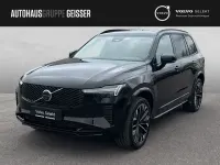 Gebraucht Volvo XC90 Ultra 455 PS (334 kW) 2025 Schwarz SUV