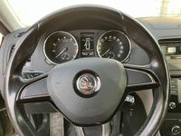 Gebraucht Skoda Yeti 110 PS (80 kW) 2017 Braun SUV