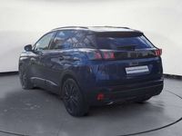 gebraucht Peugeot 3008 Hybrid4 300 e-EAT8 GT ACC AHK LED DAB