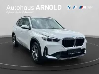 Gebraucht BMW X1 Efficient Dynamics 245 PS (180 kW) 2025 Alpinweiß uni SUV