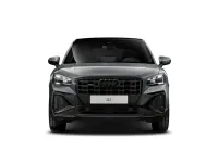 Neu Audi Q2 Ambiente 150 PS (110 kW) 2026 Daytonagrau perleffekt (metallic) SUV