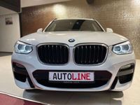 gebraucht BMW X3 xDrive 30d M Sport*HUD*Leder*Kamera*H&K*