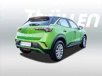 Gebraucht Opel Mokka Edition 131 PS (96 kW) 2021 Grün SUV