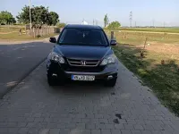 Gebraucht Honda CR-V Comfort 150 PS (110 kW) 2011 SUV