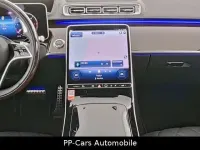Second-hand Mercedes S350 AMG 313 CP (230 kW) 2025 Berlinǎ
