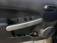 Second-hand Mazda 2 86 CP (63 kW) 2007 Negru Hatchback