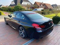 gebraucht BMW 640 d | M-Paket | HUD | LEDER | LED | CAM | GSD | 20“ M6