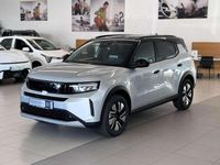 Neu Opel Frontera 110 PS (80 kW) 2026 Kristall silber SUV