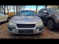 Second-hand Opel Omega 211 CP (155 kW) 1994 Argintiu Berlinǎ