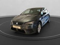 Gebraucht Seat Ibiza Style 85 PS (62 kW) 2024 Grau Limousine