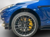 Gebraucht Aston Martin DBX 707 707 PS (519 kW) 2024 Ion blue SUV